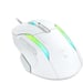 Souris gaming filaire - Turtle Beach Kone? II - Ultra légere - Blanc, 26 000 DPI, 23 fonctions personnalisables