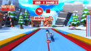 Instant Sports Juegos de invierno Nintendo SWITCH