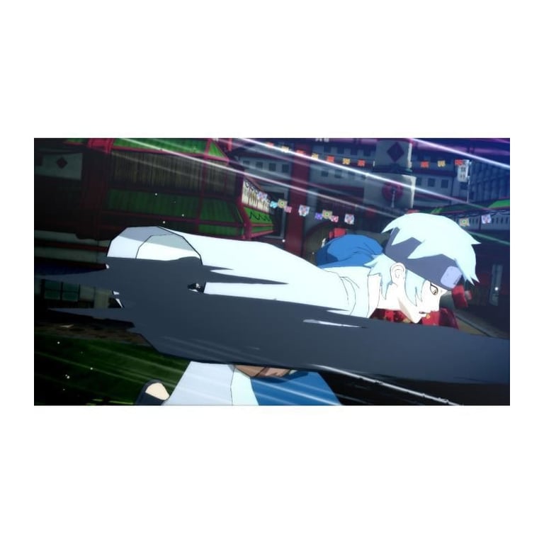 Naruto Shippuden Ultimate Ninja Storm 4 Road to Boruto (PS4) - Neuf