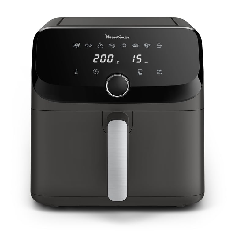 Moulinex EZ855HF0 - vue 2