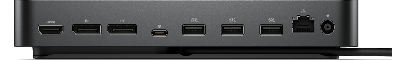 DELL Dell Pro Dock Neuf - vue 10