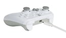 PowerA 1517033-01 mando y volante Gris, Blanco USB Gamepad Analógico Nintendo Switch