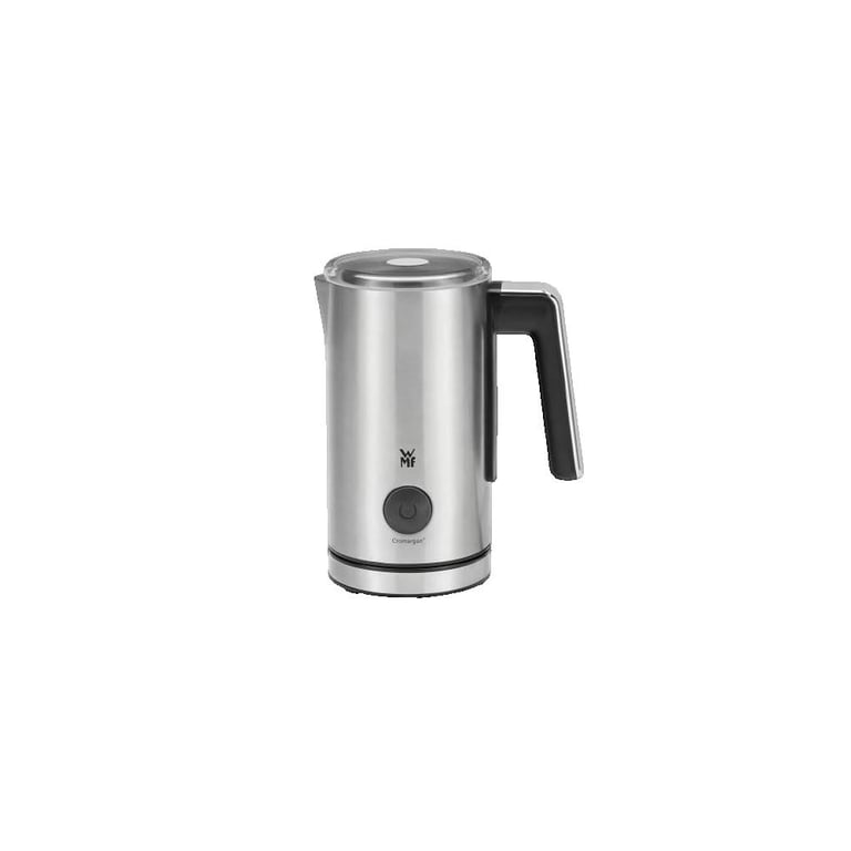 Mousseur À Lait WMF Stelio 0413220011 – 250 ml, 500W, Cromargan - vue 3