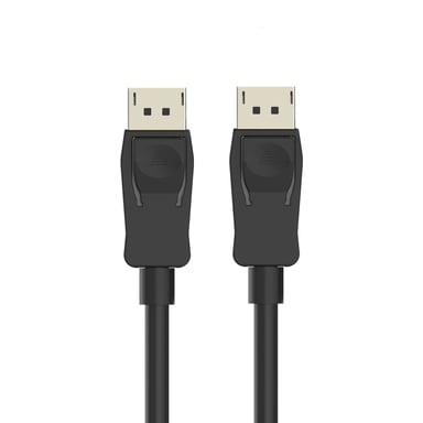 Ewent EC1402 câble DisplayPort 3 m Noir