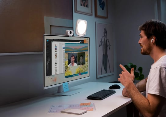 Elgato Facecam Neo webcam 2 MP 1920 x 1080 pixels USB-C Blanc