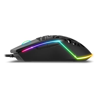 ADVANCE Souris filaire Gamer GTA 270 RGB - Neuf