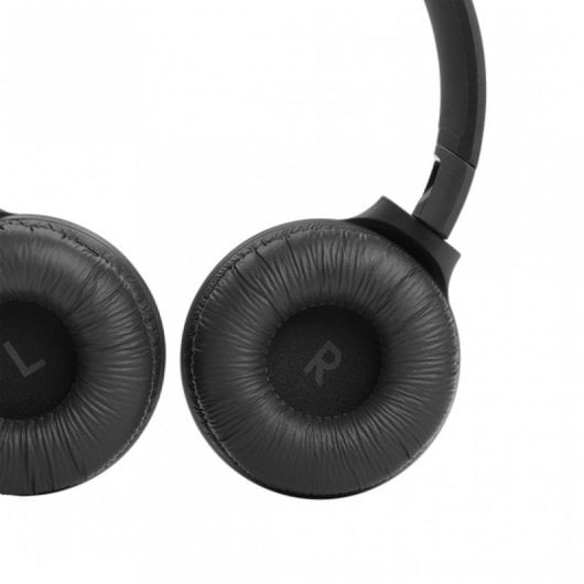 JBL Tune 510 Casque Sans fil Arceau Appels/Musique USB Type-C Bluetooth Noir - Neuf