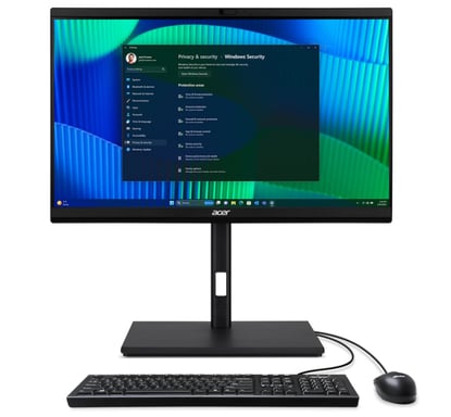 acer Veriton M2631 Unité Centrale Intel Core i5 4440 3,1 GHz 500 Go 4 Go Intel HD Graphics 4600 Windows 8 Pro
