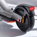 Pure Advance +, 900W 10 pouces 25km/h Gris Clair