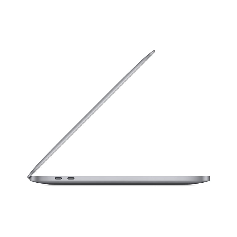 MacBook Pro M1 2020 13.3' 3.2 GHz Apple GPU 8 QWERTY Portugais Bon état - vue 5