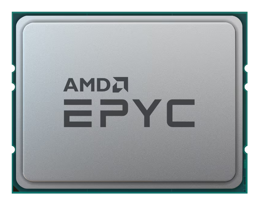 AMD EPYC 4585PX processeur Neuf