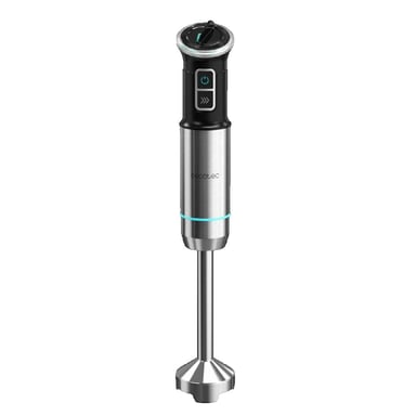Frullatore ad Immersione Cecotec 1100 W Nero