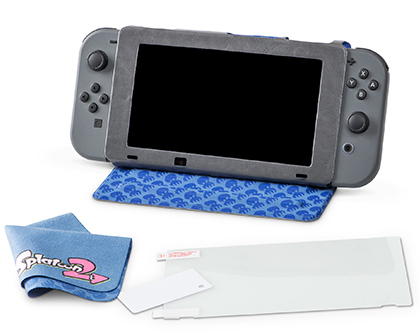 Hybrid Protection pour Nintendo Switch Mario - vue 5