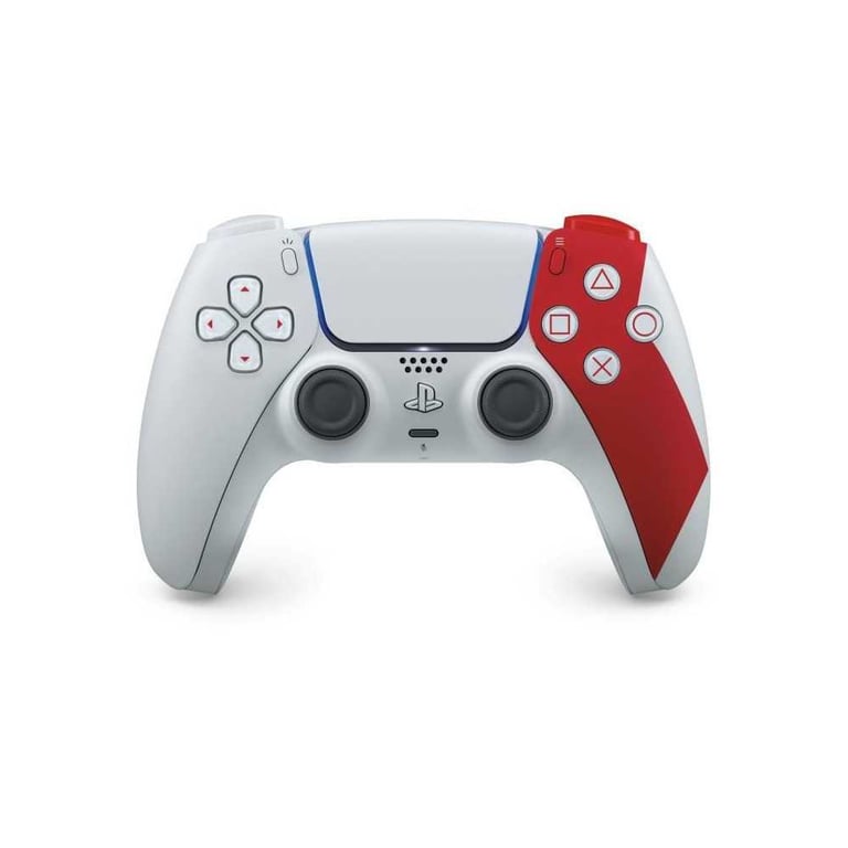Manette sans fil DualSense™ Édition Limitée God of War™ I PS5 et PC - vue 3
