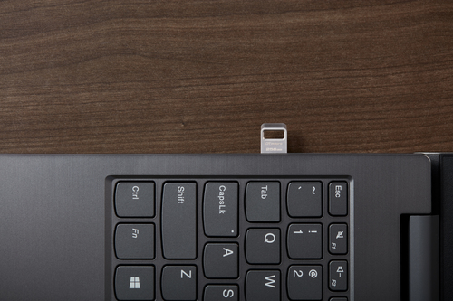 Tecnologia Kingston DataTraveler 256GB Micro 200MB/s Metal USB 3.2 Gen 1