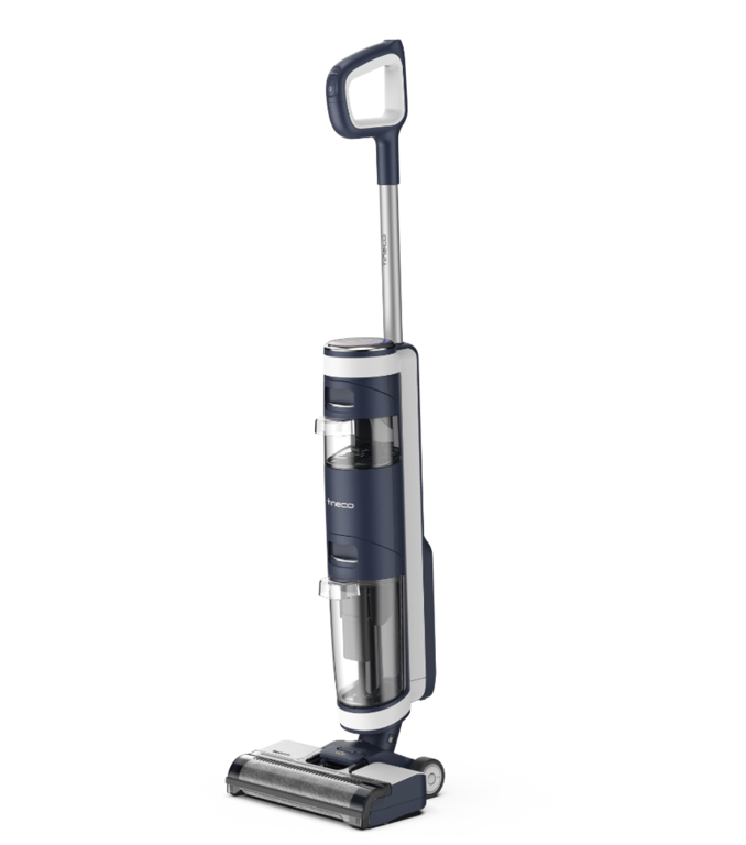 Tineco FLOOR ONE S3 aspirateur Sans sac Neuf - vue 3
