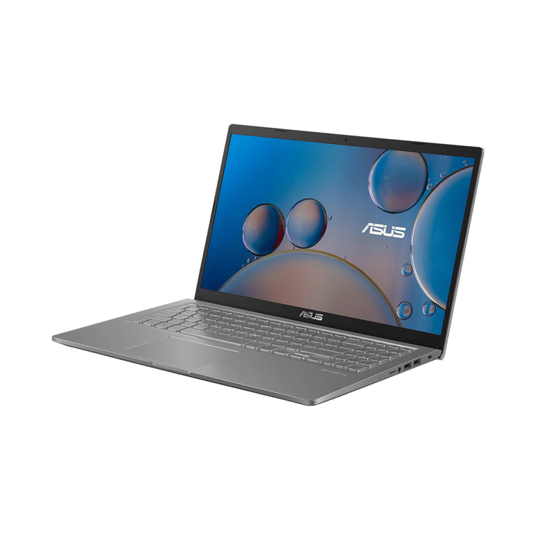 ASUS P1500CJA-BQ650R 15.6 - Core i7-1065G7 1.3 Ghz - Intel Iris Plus Graphics - SSD 512 Go - RAM 8 G