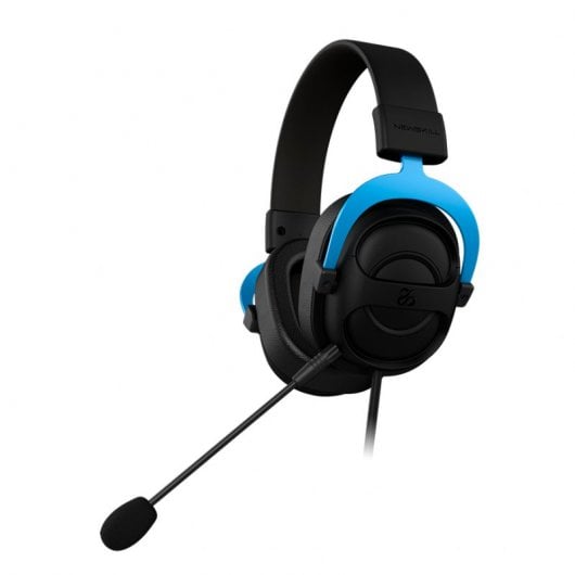 Casque Gaming Newskill NS-HS-SYLVANUSPRO – Son Surround Virtuel 7.1 - vue 3