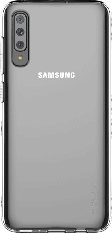 Bigben Connected GP-FPA705KD funda para teléfono móvil Transparente - Nuevo