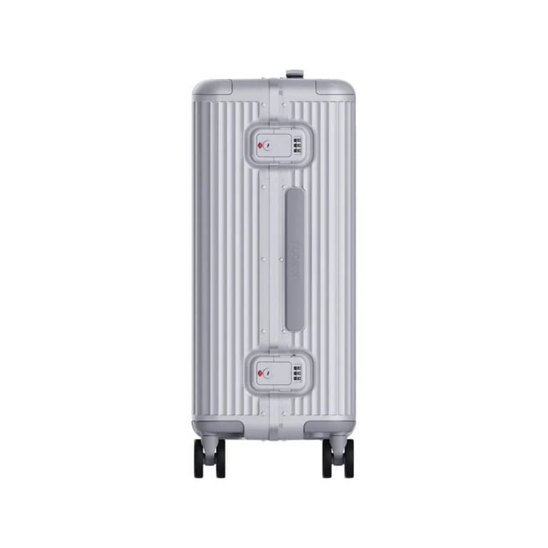 Valise à Roulettes Xiaomi 20 Pouces – Aluminium, Coque Polycarbonate, Double Serrure TSA - vue 5