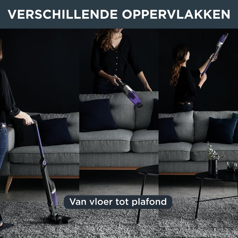 Rowenta RH1238WO - vue 3