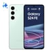 Galaxy S24 FE (5G) 128 GB, Verde