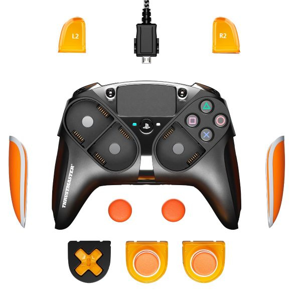 Thrustmaster eSwap Kit de pièces de rechange Neuf - vue 4