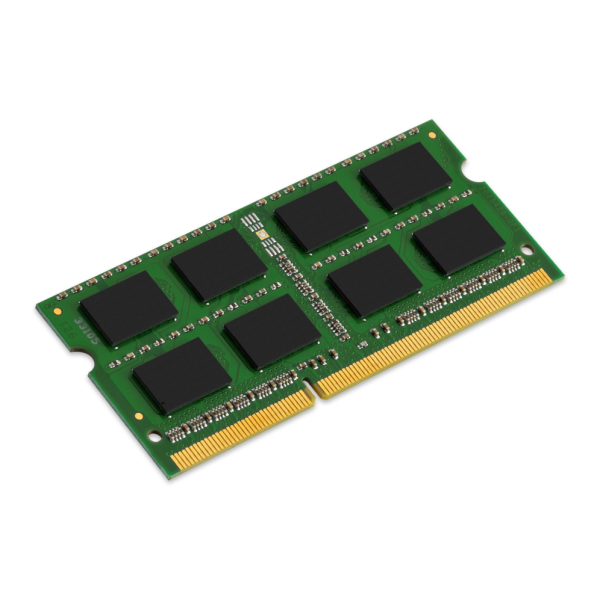 Mémoire RAM Kingston KVR16LS118 8 GB 1600 mHz - vue 2