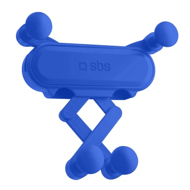 SBS TESUNSUPGRAVB support Support passif Mobile/smartphone Bleu