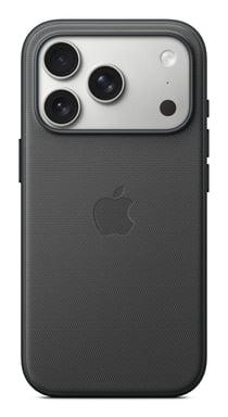 Iphone 17 Pro Te Case Black