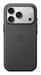 Iphone 17 Pro Te Case Black