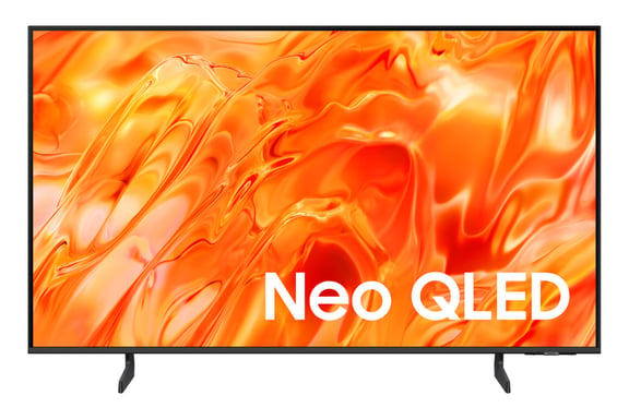Samsung QN70 - vue 9