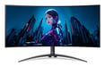 Acer Predator X34 X écran plat de PC 86,4 cm (34'') 3440 x 1440 pixels UltraWide Quad HD Noir