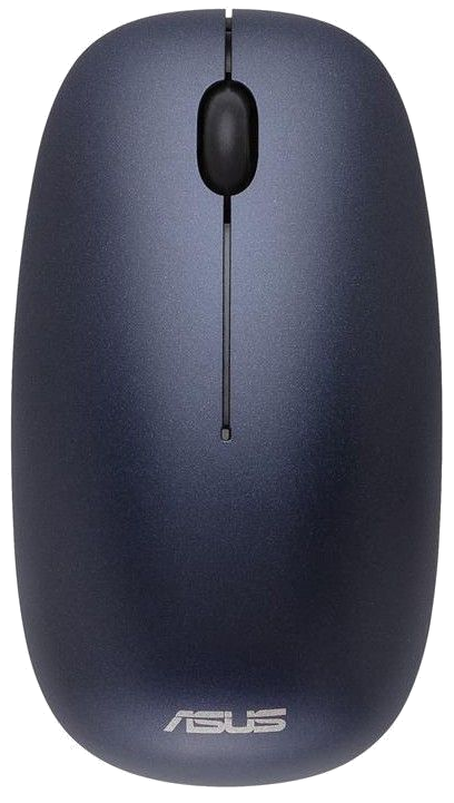 Souris MW201C bleue