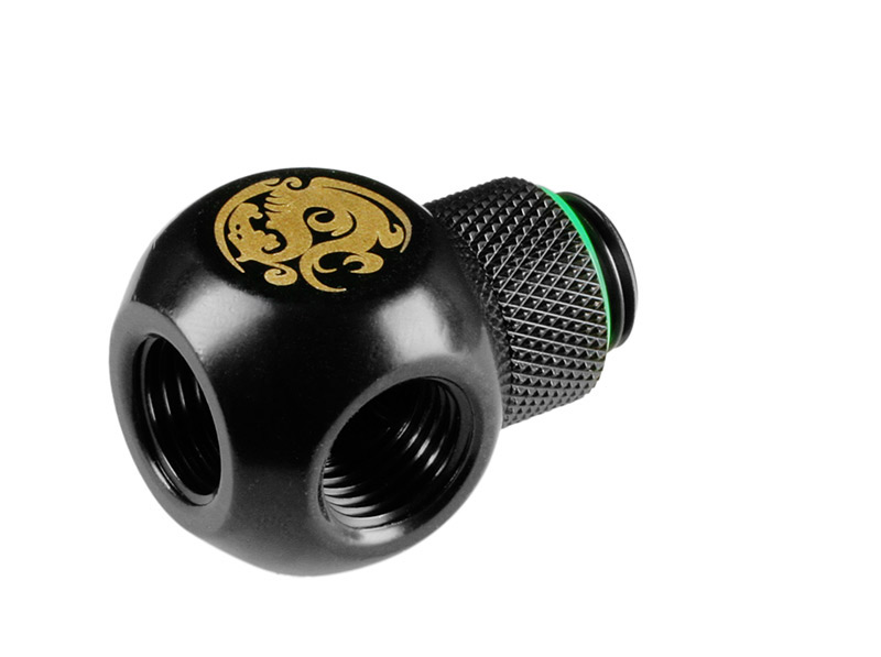 Bitspower BP MBQR C pièce et accessoire pour systèmes de refroidissement d'ordinateurs Neuf - vue 3