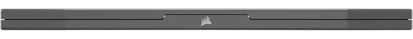Corsair Vengeance DDR5 6000 MHz CL38 - vue 2