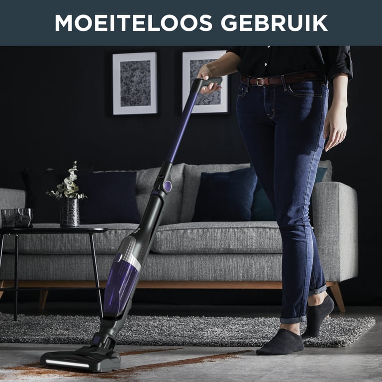 Rowenta RH1238WO - vue 4