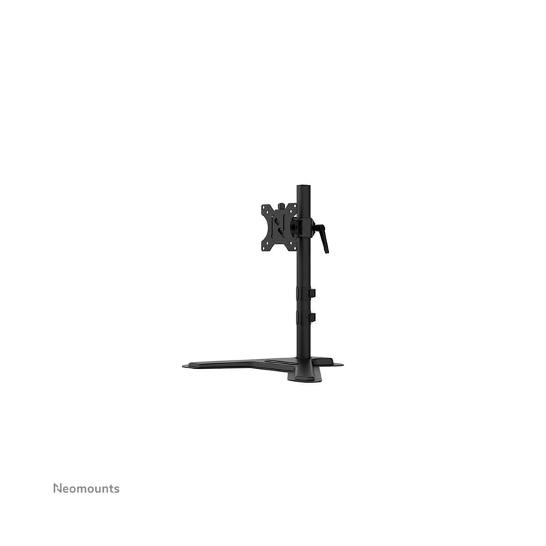 Neomounts DS45 600BL1 Single monitor sta Neuf - vue 2