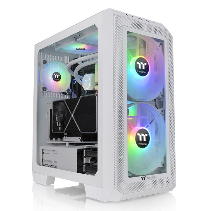 Thermaltake View 300 MX Midi Tower Neuf