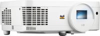 Viewsonic LS510W videoproyector Proyector de alcance estándar 3000 lúmenes ANSI LED WXGA (1280x800) Blanco