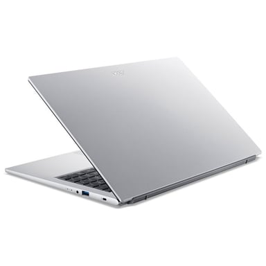 Ordinateur portable Acer Aspire Go 15 AG15-72P-52ML Intel Core 5 120U 16 Go RAM 512 Go SSD Gris 15,6'' Full HD TN