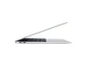MacBook Air Core i5 (2018) 13.3', 3.6 GHz 256 Go 8 Go Intel UHD Graphics 617, Gris sidéral - QWERTY Italien