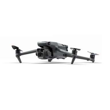 DJI CP.MA.00000660.01 drone fotocamera 4 rotori Quadcopter 20 MP 5120 x 2700 pixel 5000 mAh Grigio