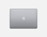 MacBook Pro Core i5 (2020) 13.3', 2 GHz 512 Gb 16 Gb Intel Iris Plus Graphics, Gris espacial - AZERTY