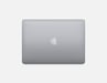 MacBook Pro Core i5 (2020) 13,3', 2 GHz 512 GB 16 GB Intel Iris Plus Graphics, argento - QWERTY