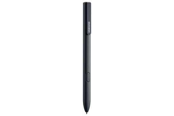 Samsung Galaxy Tab S3 SM-T820N 32 Go 24,6 cm (9.7'') Qualcomm Snapdragon 4 Go Wi-Fi 5 (802.11ac) Android 7.0 Noir
