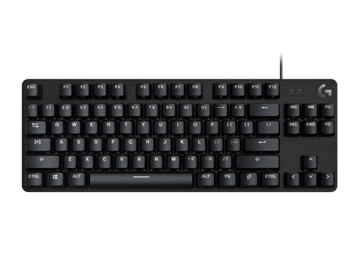Logitech G G413 TKL SE Tastiera USB QWERTY Francese Nero
