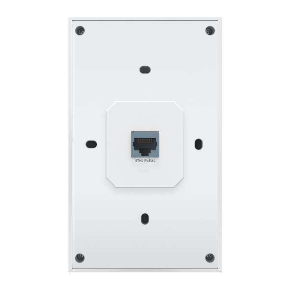 AP FESTA FESTA F65 AX3000 CEILING MOUNT DUAL BAND WI FI 6 - vue 4
