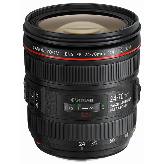 Canon 6313B001 lentille et filtre d'appareil photo SLR Objectif zoom standard Noir - Neuf