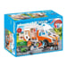PLAYMOBIL 70049 - Ambulancia y paramédicos